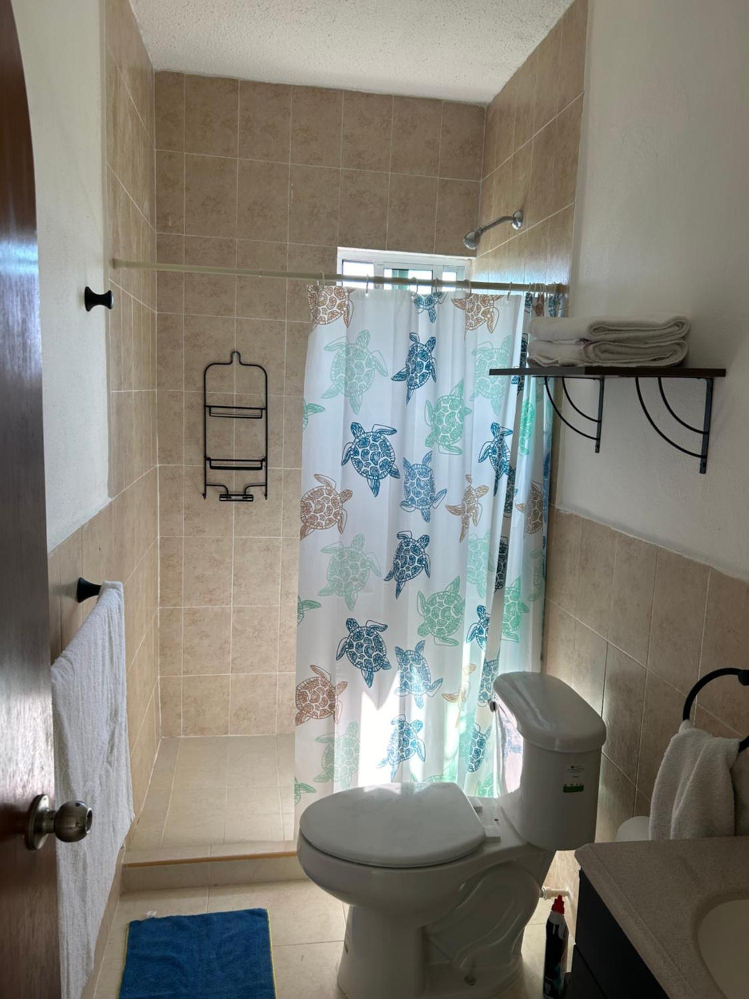 Estudio Con Bano Privado Para Tres Personas En Puerto Κανκούν Εξωτερικό φωτογραφία